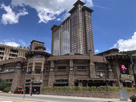 best slots at ameristar blackhawk|12 Best Casinos in Colorado .